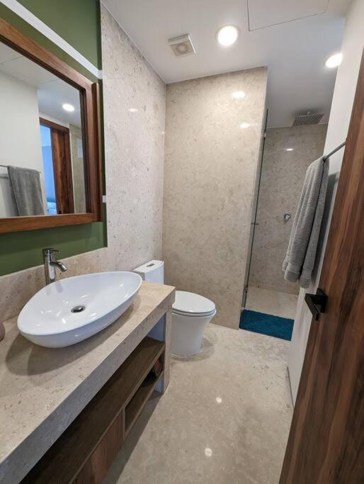 Ocean View Penthouse In P.V. Romantic Zone Puerto Vallarta Buitenkant foto