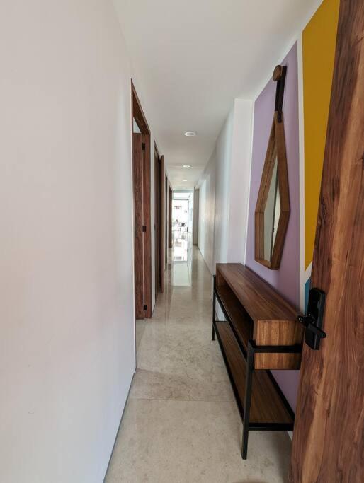 Ocean View Penthouse In P.V. Romantic Zone Puerto Vallarta Buitenkant foto