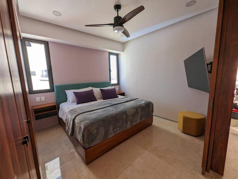 Ocean View Penthouse In P.V. Romantic Zone Puerto Vallarta Buitenkant foto