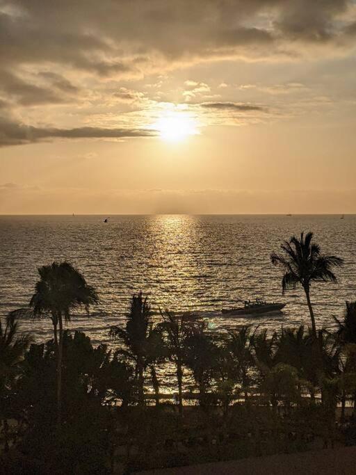 Ocean View Penthouse In P.V. Romantic Zone Puerto Vallarta Buitenkant foto