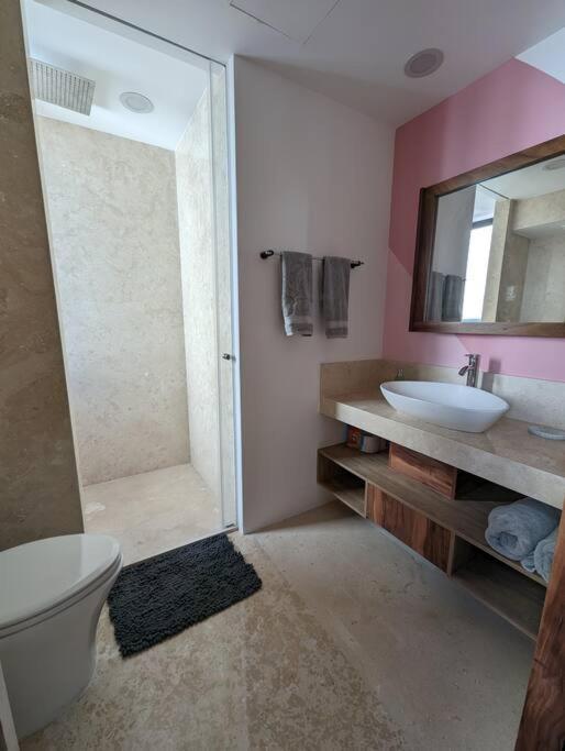 Ocean View Penthouse In P.V. Romantic Zone Puerto Vallarta Buitenkant foto